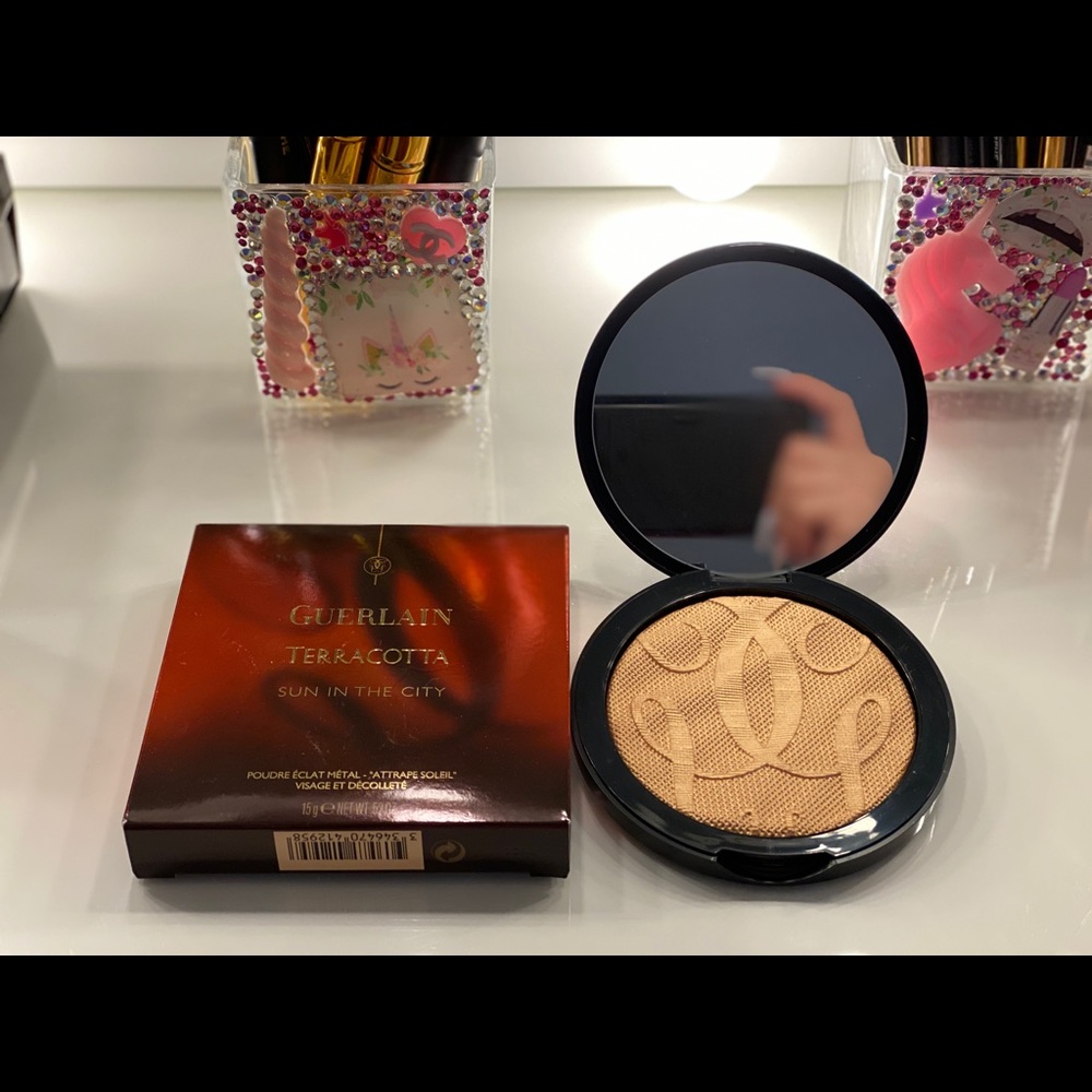 RARE Guerlain